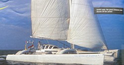 Essai : Woestenburg 49
